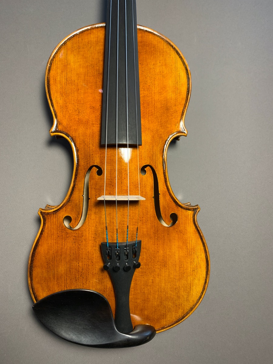 Violon Artisanal